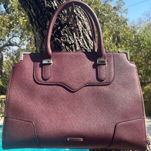 Rebecca Minkoff Cherry Amorous Satchel